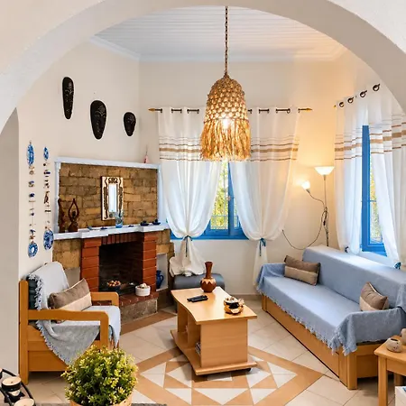 Evis Villa