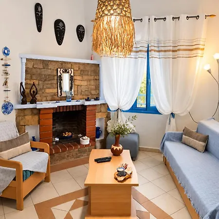 Villa Evis Potos