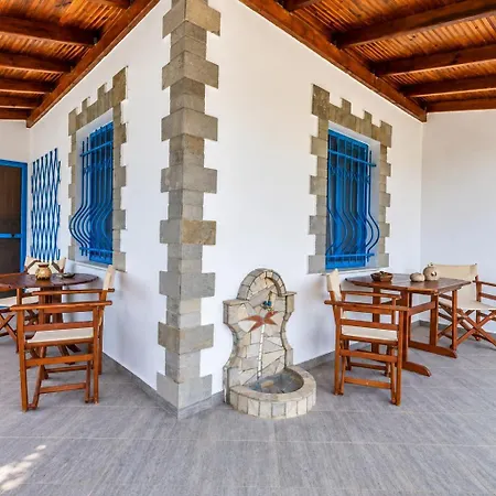 Evis Villa