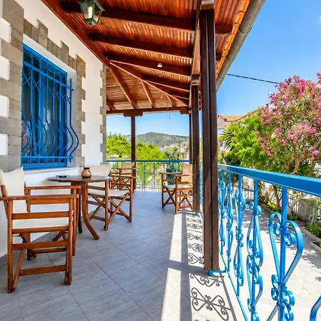 Villa Evis