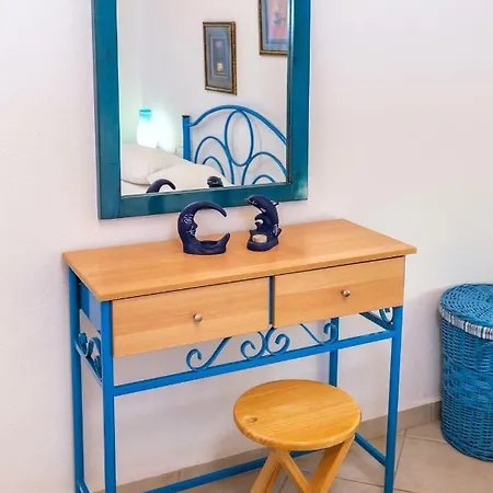 Evis Villa