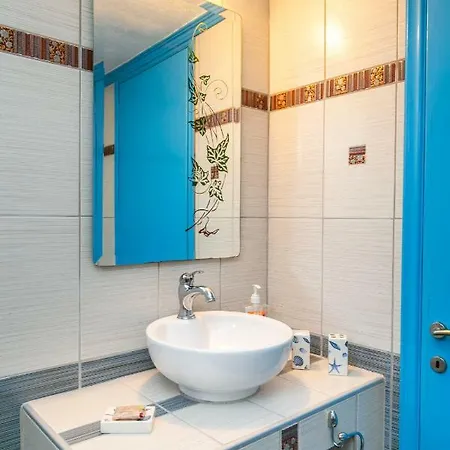 Evis Villa